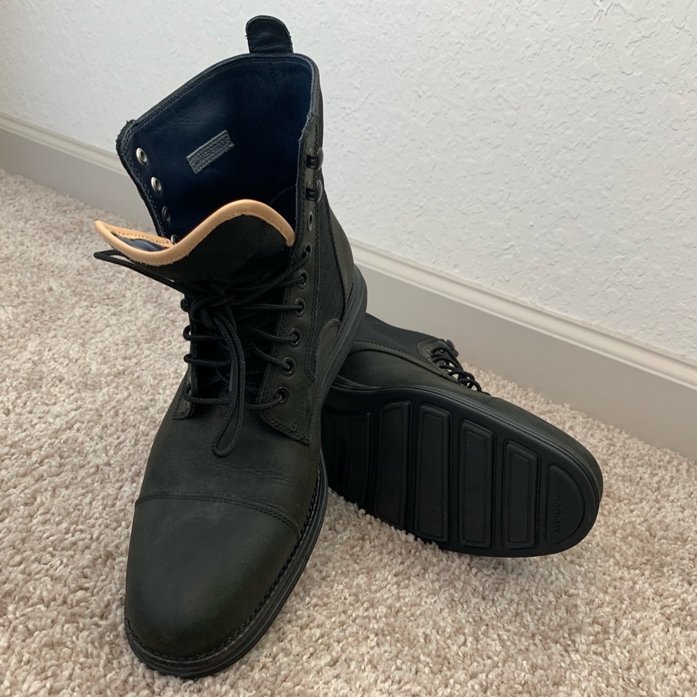 Men’s Cole Haan Boots